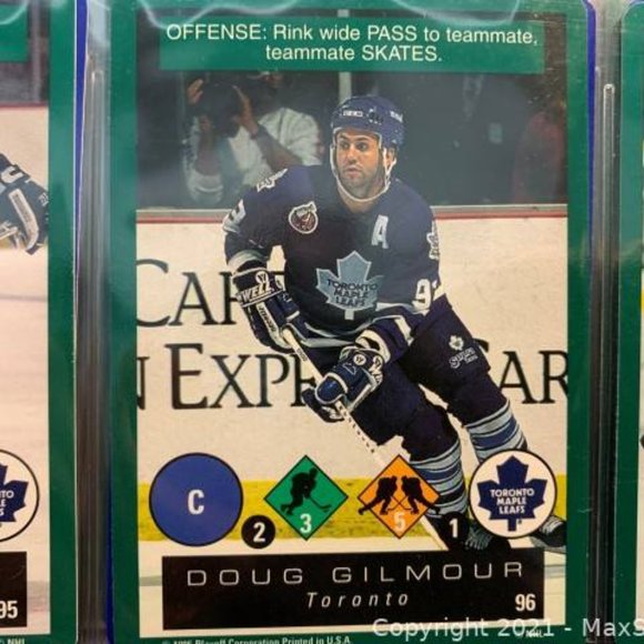 Hockey Cards Quick Shoot Set w/ big names! - Picture 7 of 9